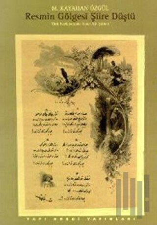 Resmin Gölgesi Şiire Düştü