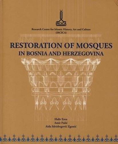 Restoration Of Mosques In Bosnia and Herzegovina (Ciltli)