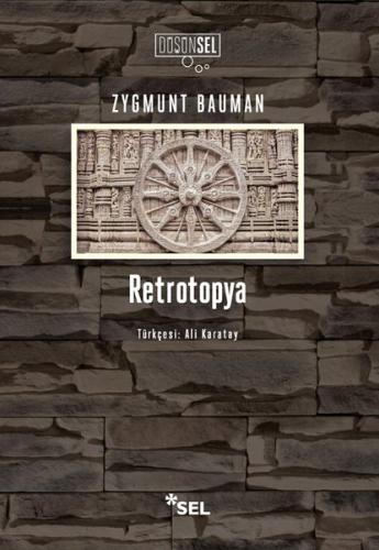 Retrotopya | Kitap Ambarı