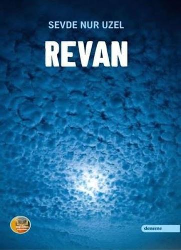 Revan | Kitap Ambarı