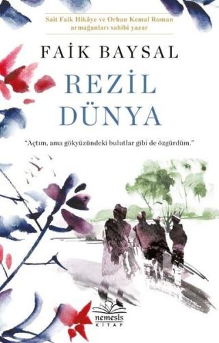 Rezil Dünya | Kitap Ambarı