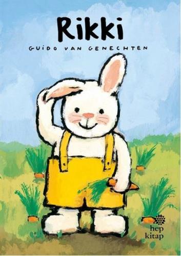 Rikki | Kitap Ambarı