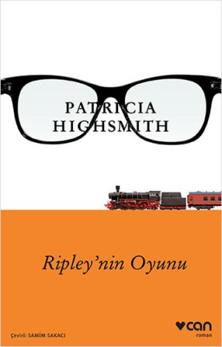 Ripley'nin Oyunu - 3. Kitap