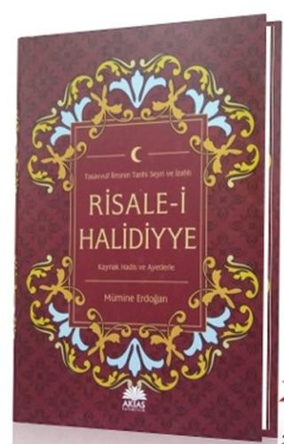 Risale-i Halidiyye (Ciltli)