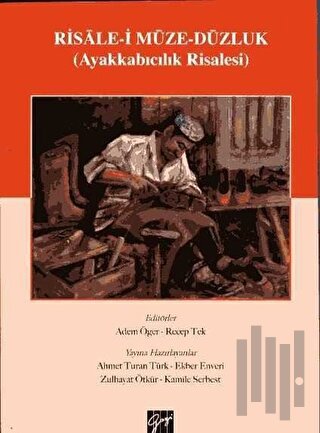 Risale-i Müze-Düzlük | Kitap Ambarı