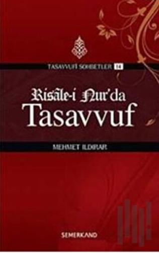 Risale-i Nurda Tasavvuf