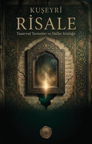 Risale - Tasavvuf Terimleri ve Haller Sözlüğü | Kitap Ambarı