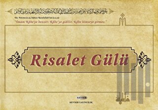 Risalet Gülü