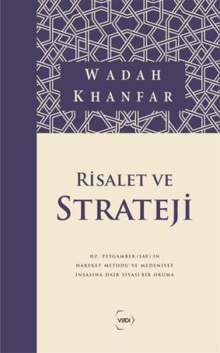 Risalet ve Strateji - Defter Hediyeli