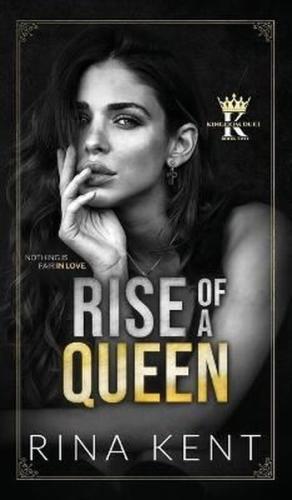 Rise of a Queen | Kitap Ambarı