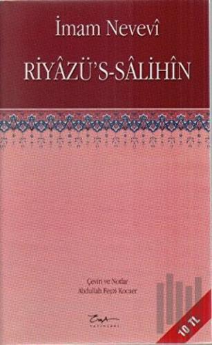 Riyazü’s-Salihin | Kitap Ambarı