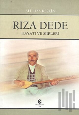 Rıza Dede