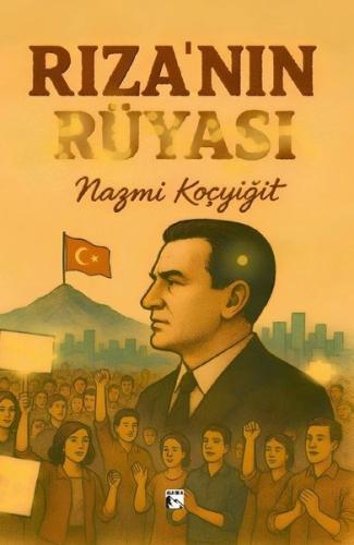 Rıza'nın Rüyası | Kitap Ambarı