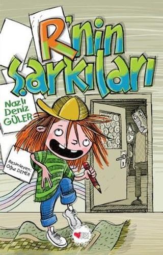 R'nin Şarkıları | Kitap Ambarı
