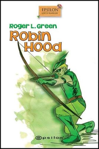 Robin Hood (Ciltli)