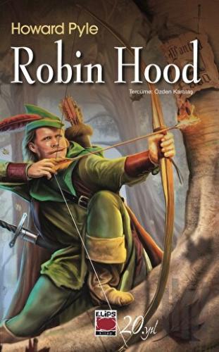Robin Hood | Kitap Ambarı