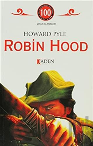Robin Hood | Kitap Ambarı