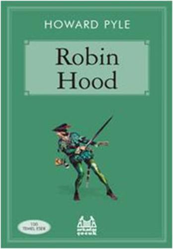 Robin Hood | Kitap Ambarı