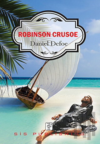 Robinson Crusoe (İngilizce)