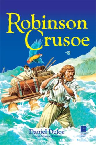 Robinson Crusoe