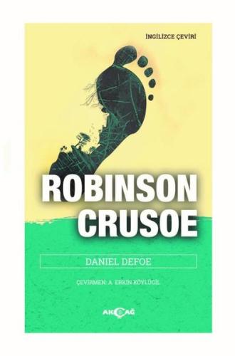 Robinson Crusoe | Kitap Ambarı
