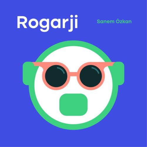 Rogarji