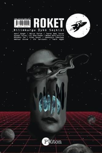 Roket 2 - Bilimkurgu Öykü Seçkisi | Kitap Ambarı