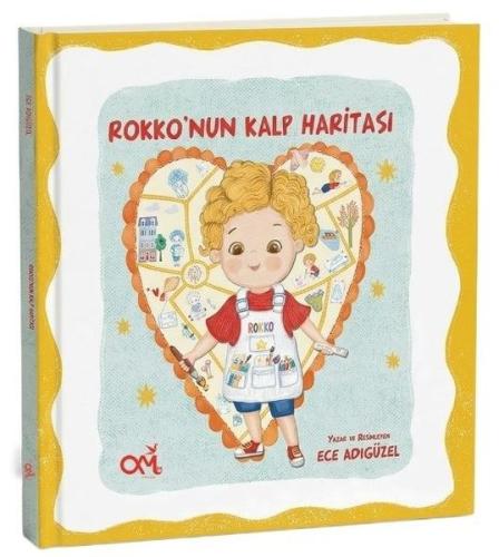 Rokko'nun Kalp Haritası