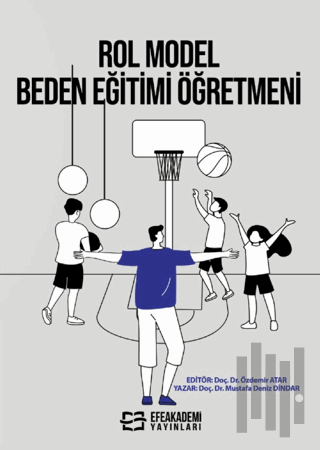 Rol Model Beden Eğitimi Öğretmeni