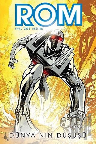 Rom - Dünya'nın Düşüşü