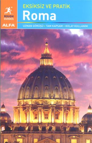 Roma - Eksiksiz ve Pratik