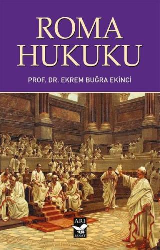Roma Hukuk | Kitap Ambarı