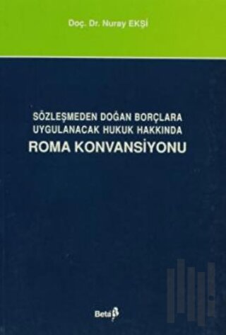 Roma Konvansiyonu