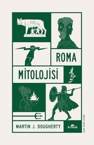 Roma Mitolojisi | Kitap Ambarı