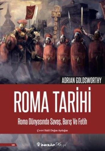 Roma Tarihi | Kitap Ambarı