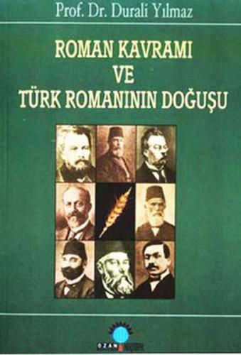 Roman Kavramı ve Türk Romanının Doğuşu