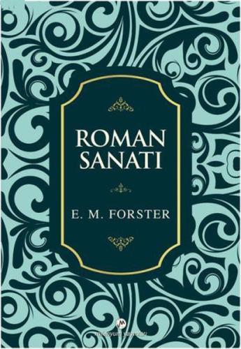 Roman Sanatı | Kitap Ambarı