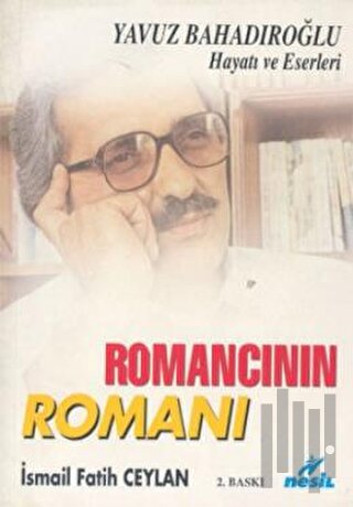 Romancının Romanı