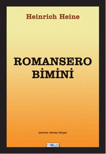 Romansero Bimini