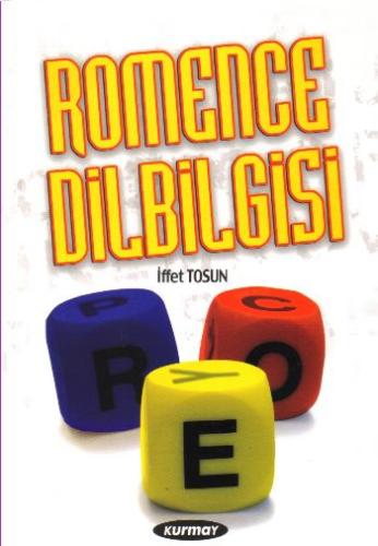 Romence Dilbilgisi | Kitap Ambarı