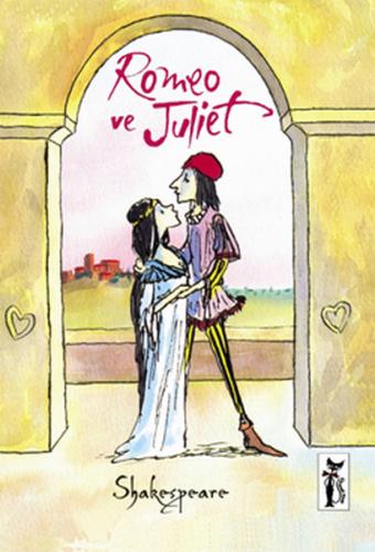 Romeo ve Juliet | Kitap Ambarı