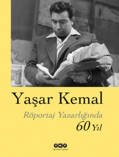 Röportaj Yazarlığında 60 Yıl (Ciltli) | Kitap Ambarı