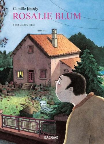 Rosalie Blum 1. Cilt: Bir Dejavu Hissi