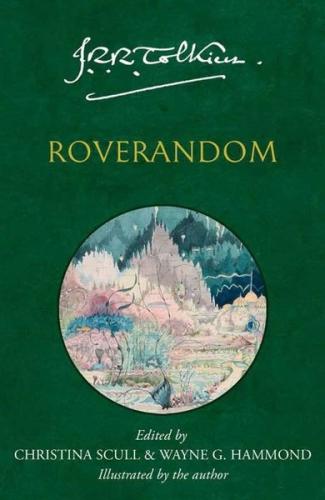 Roverandom | Kitap Ambarı