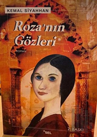 Roza’nın Gözleri