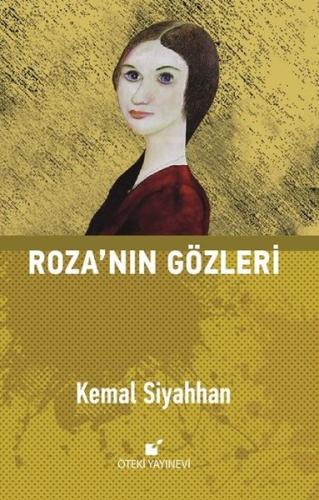 Roza'nın Gözleri (Ciltli)