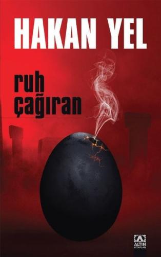 Ruh Çağıran | Kitap Ambarı
