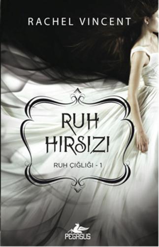 Ruh Hırsızı / Ruh Çığlığı -1