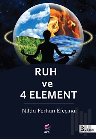Ruh Ve 4 Element