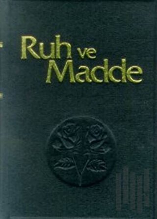 Ruh ve Madde Dergisi Cilt: 34